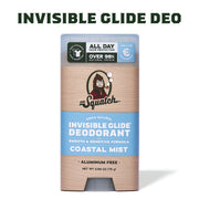 Coastal Mist Invisible Glide Deo E5