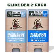 Coastal Mist & Fresh Falls 2-Pack IG Deo J6