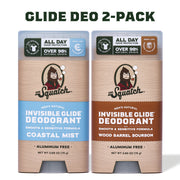 Coastal Mist & WBB 2-Pack IG Deo K1