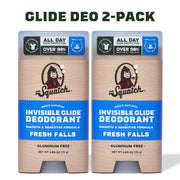Fresh Falls 2-Pack Invisible Glide Deo P7
