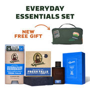 Everyday Essentials Set - Fresh Falls J2