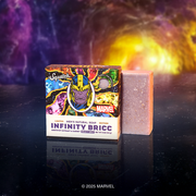 Infinity Bricc A10
