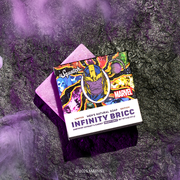 Infinity Bricc A10