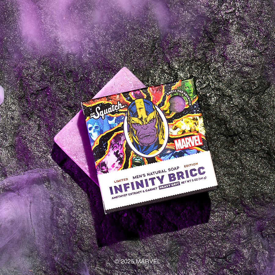 Infinity Bricc A10