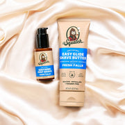 Fresh Falls Smooth Shave Bundle R7