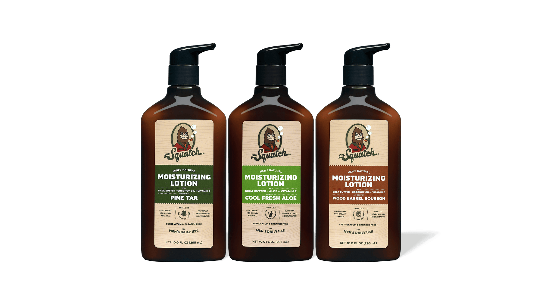 Lotion 3-Pack R9