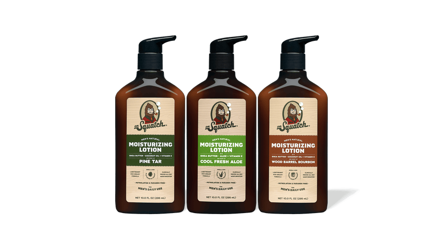 Lotion 3-Pack R9