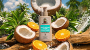 Coconut Castaway Lotion G5