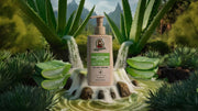 Cool Fresh Aloe Lotion N1