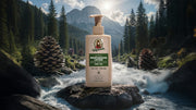 Pine Tar Lotion W2