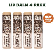 Lip Balm 4-Pack Hot Choccy A17