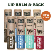 Lip Balm 8-Pack A19