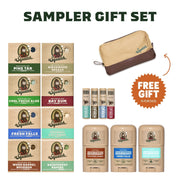 Sampler Gift Set E18