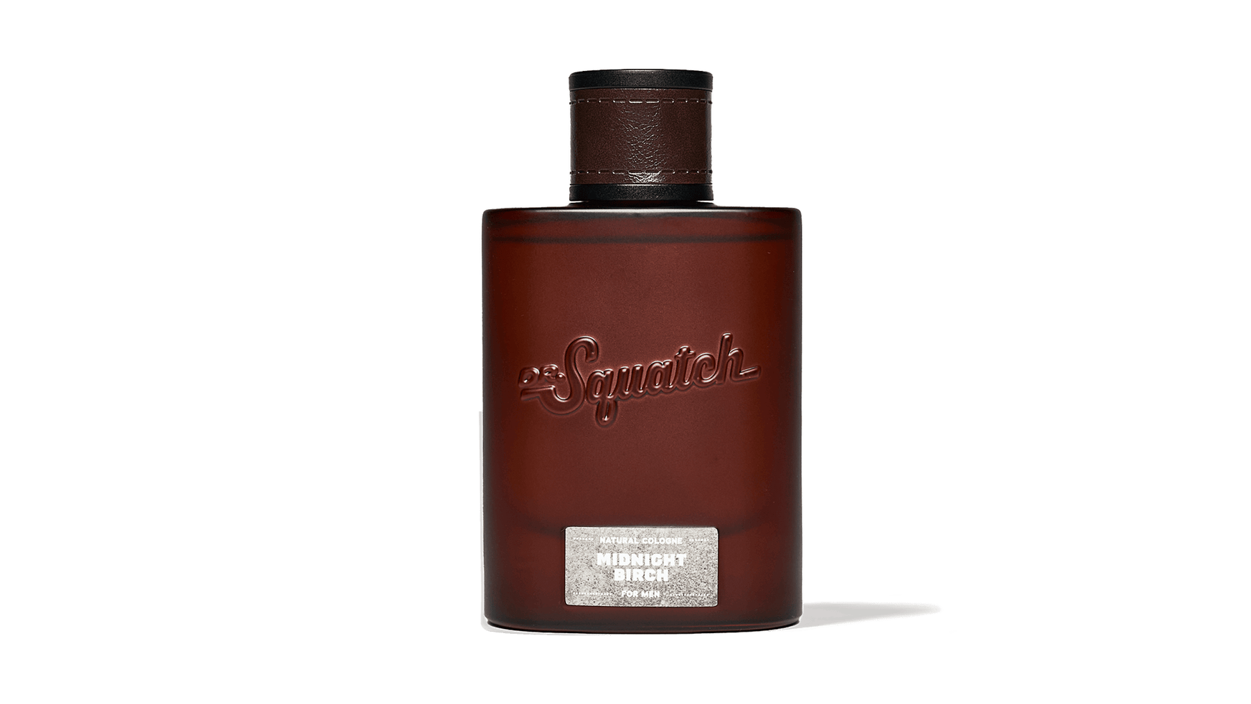 Midnight Birch Cologne B17