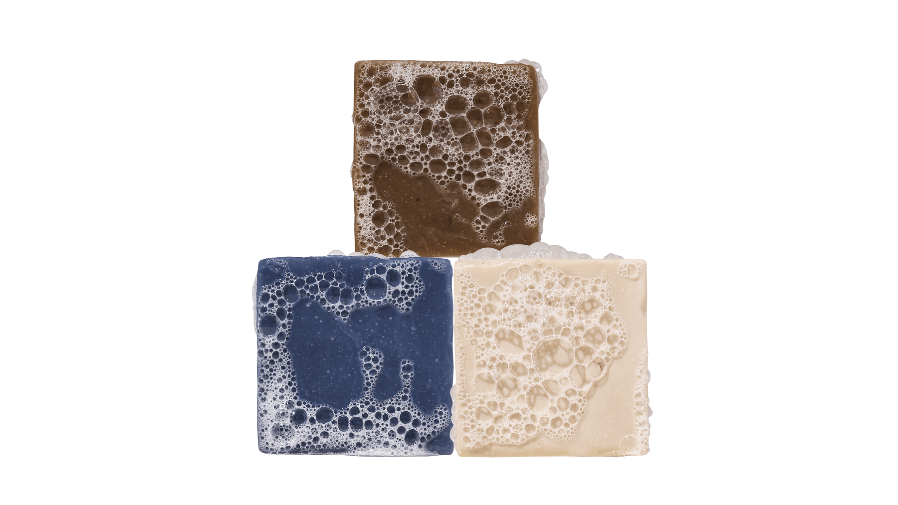 Mini Soap & Deodorant Set W1