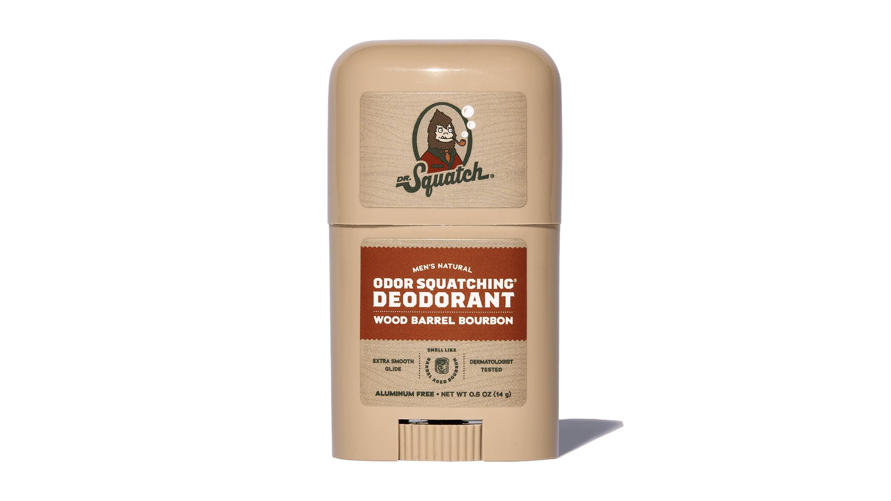 Mini Soap & Deodorant Set W1