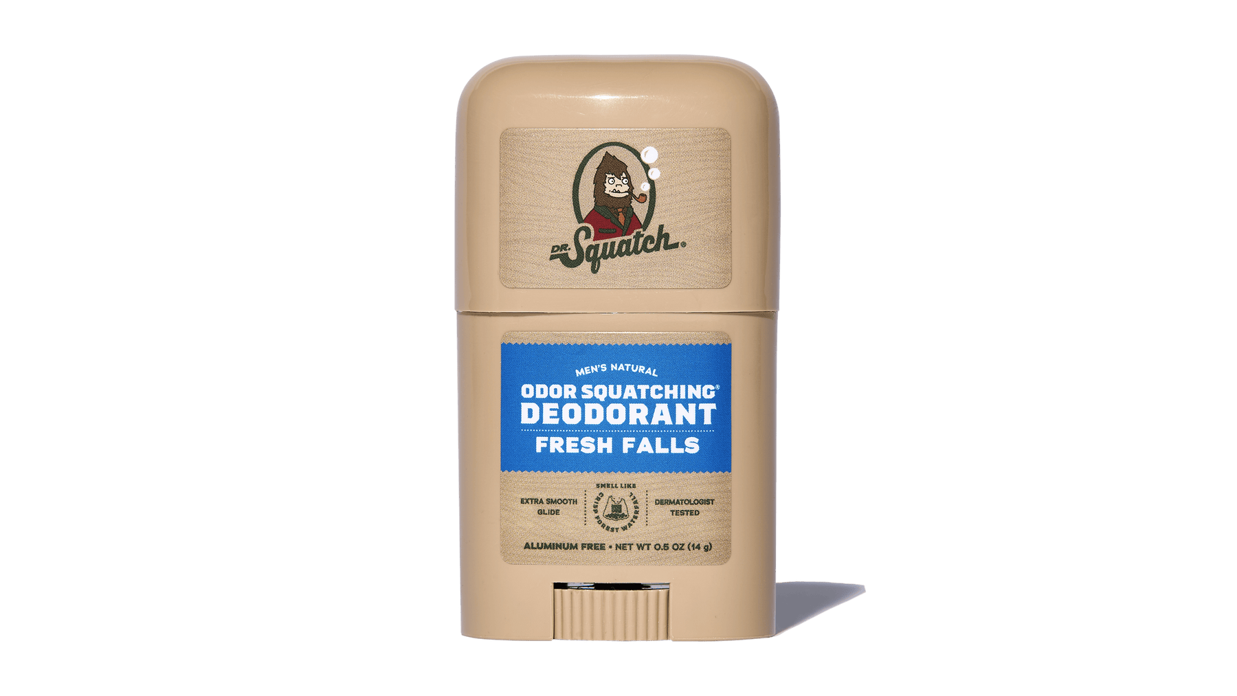 Mini Soap & Deodorant Set W1