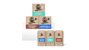 Mini Soap & Deodorant Set W1