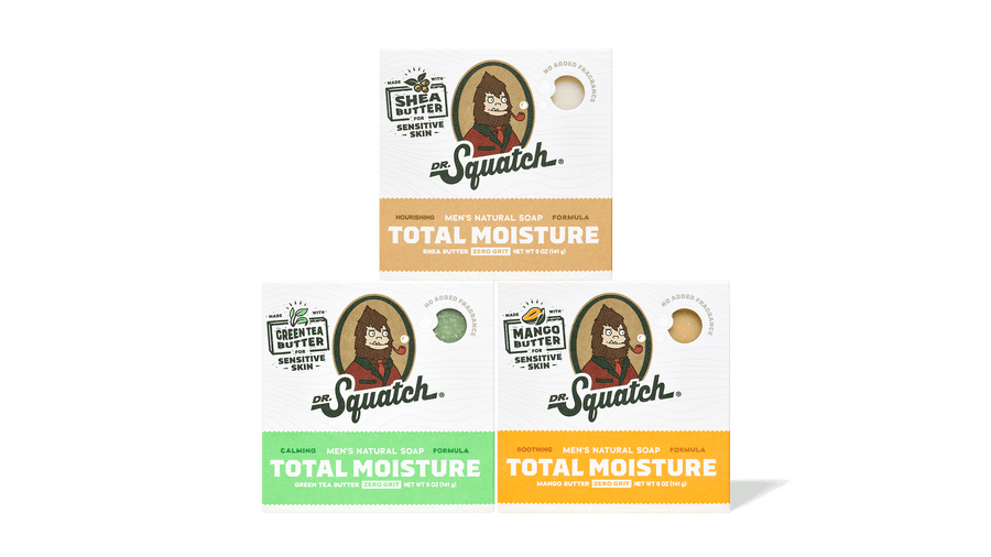Total Moisture 3-Pack J18