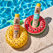 2-Pack Sunscreen + Manteen Canteen H7