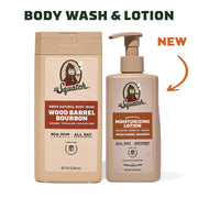 Body Wash & Lotion Duo V9