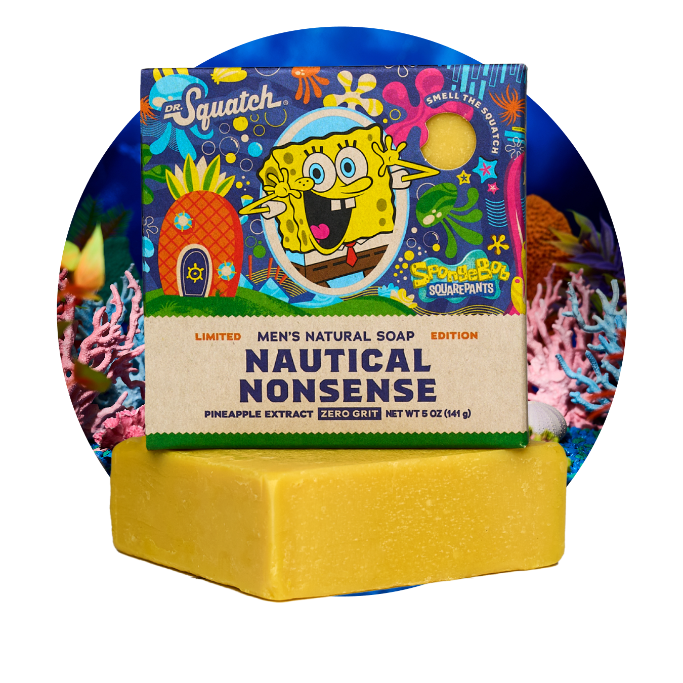 Nautical Nonsense C13
