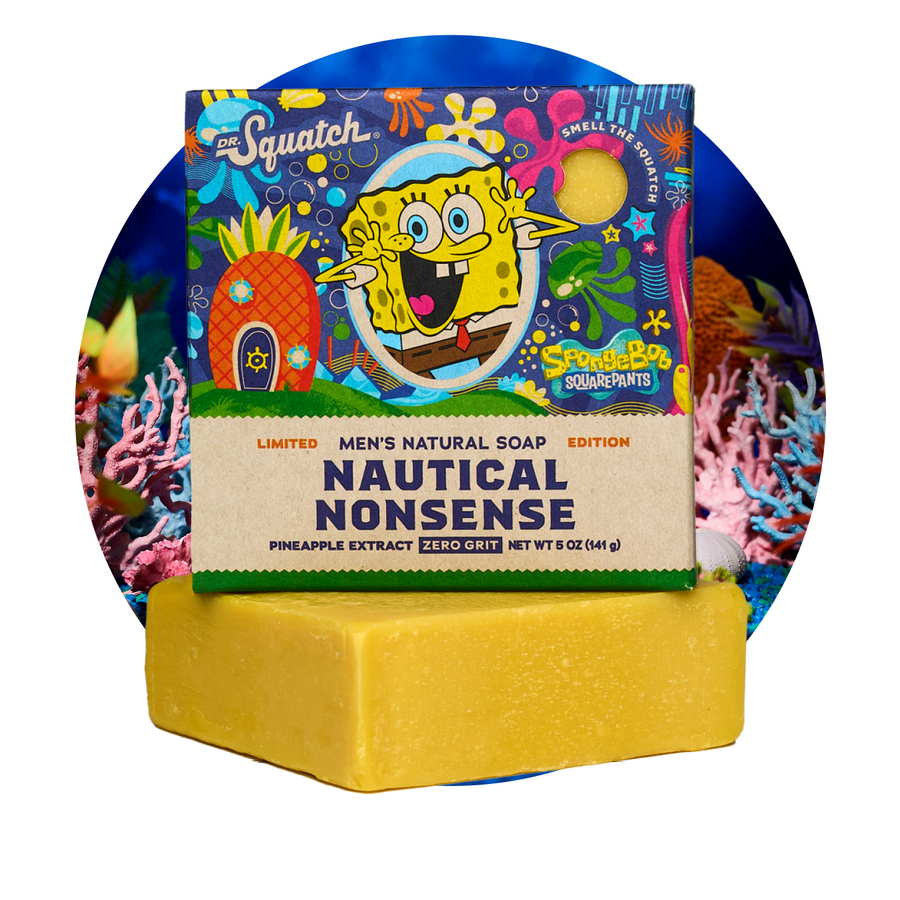 Nautical Nonsense C13