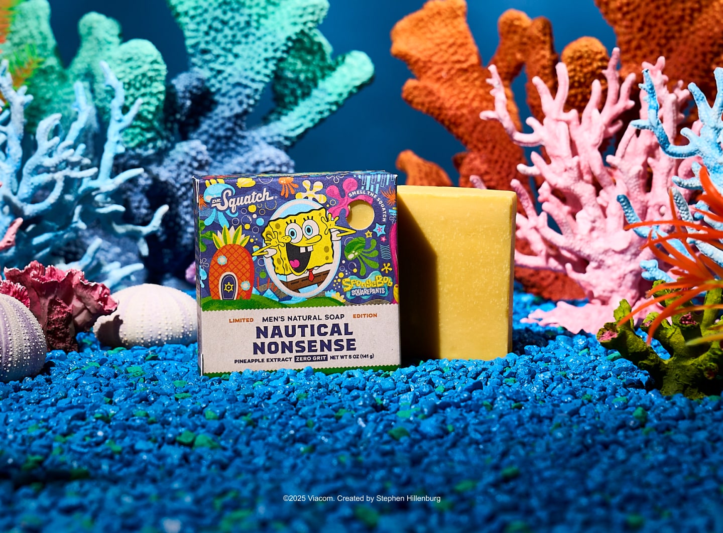 Nautical Nonsense C13