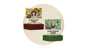 ONE PIECE 2-Pack Bar Soap E0