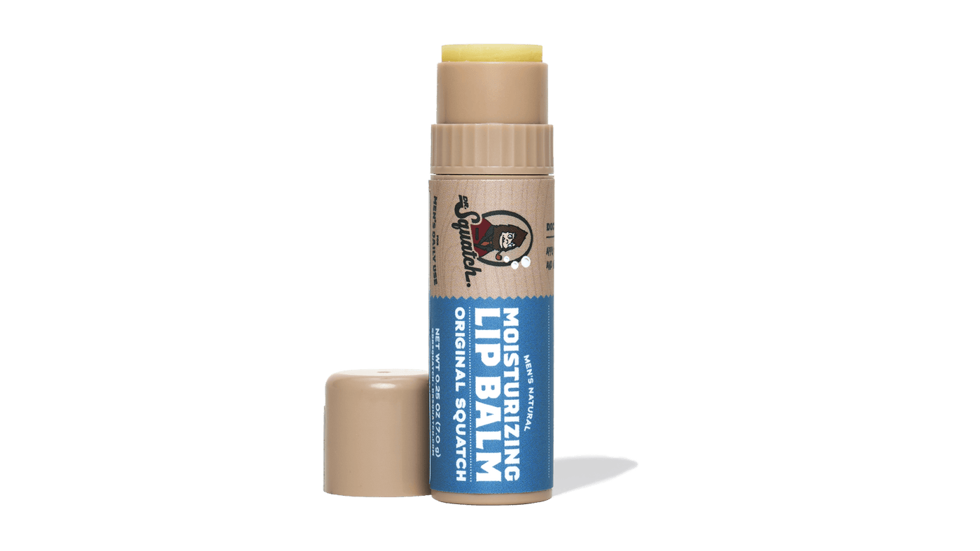Lip Balm 4-Pack A18