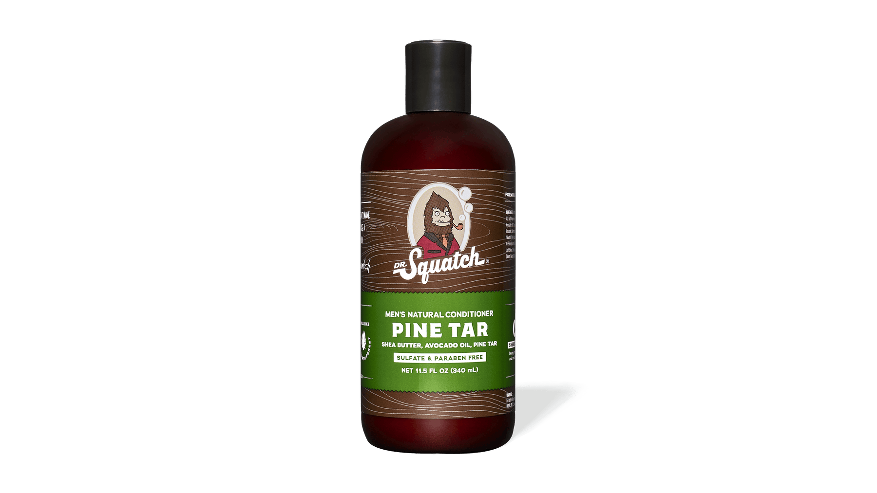 Pine Tar Conditioner C16