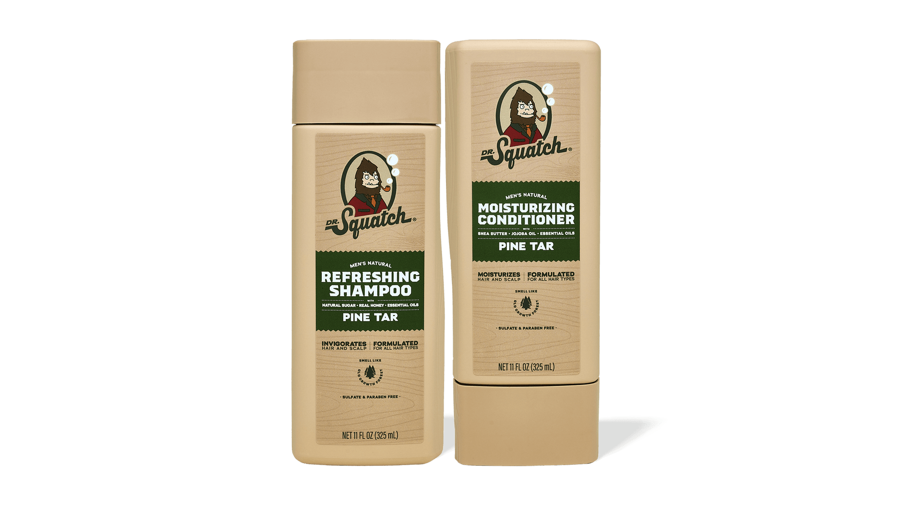 Refreshing Hair Care Kit E14