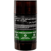Essentials: Pine Tar Deodorant J3