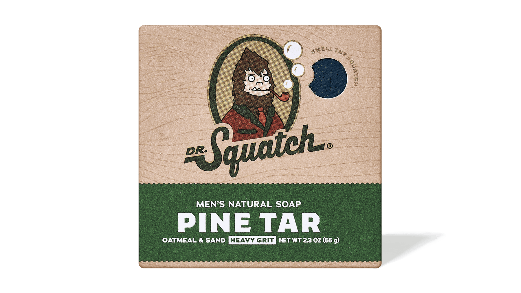 Pine Tar Mini E4