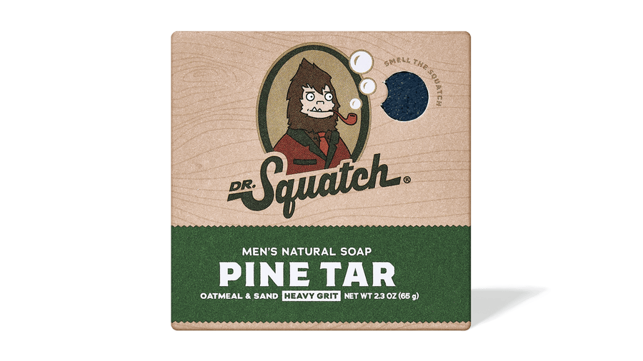 Pine Tar Mini E4