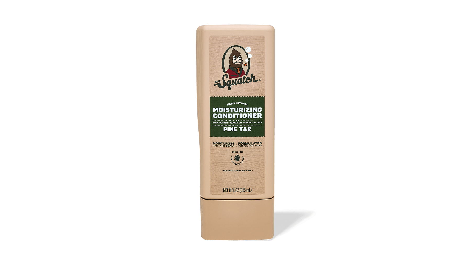 Pine Tar Conditioner C15