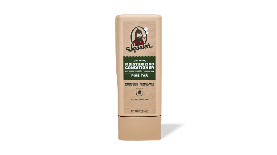 Pine Tar Conditioner C15