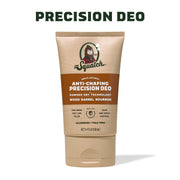 Precision Deo Wood Barrel Bourbon - Single D17