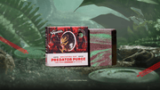 Predator Purge E10