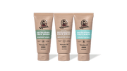 Face Wash 3-Pack N7