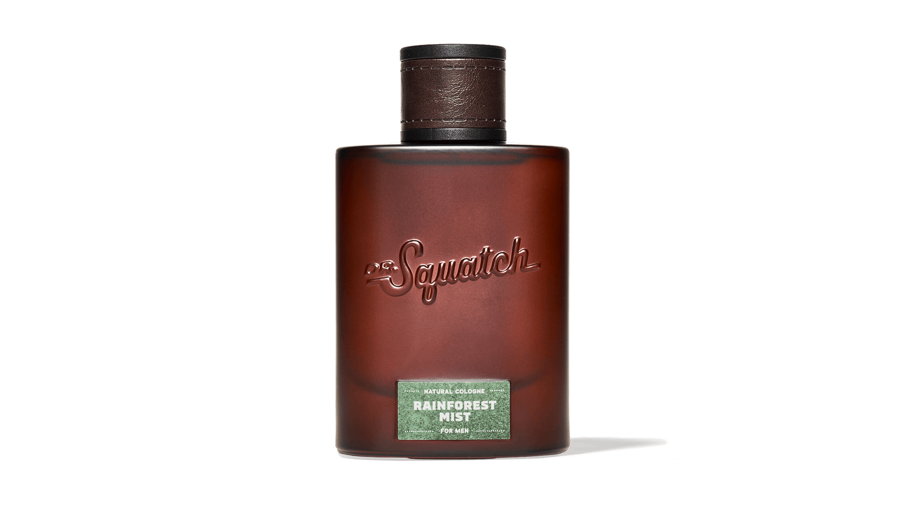 Rainforest Mist Cologne D19