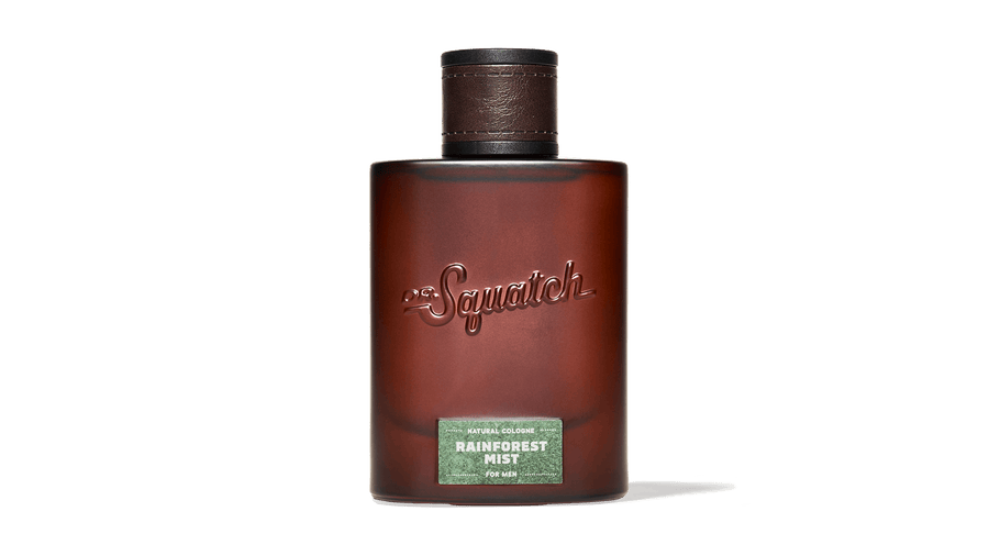 Rainforest Mist Cologne D19