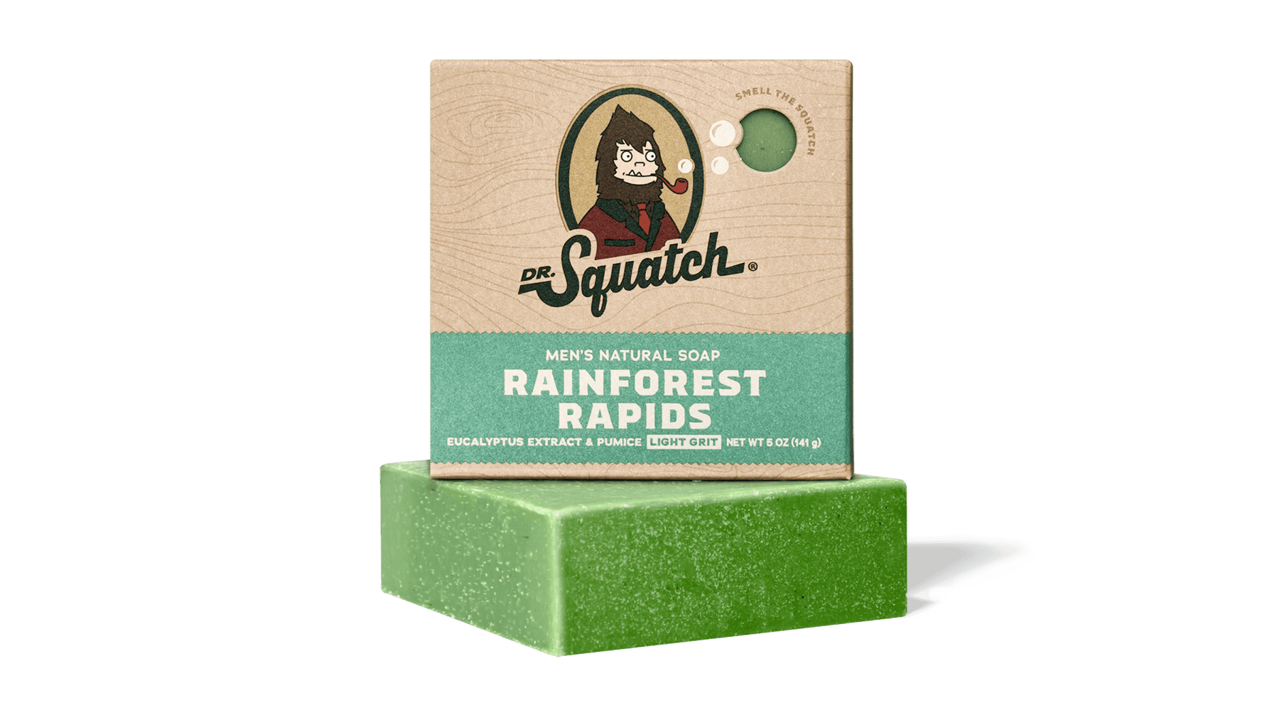 Rainforest Scents Set E13