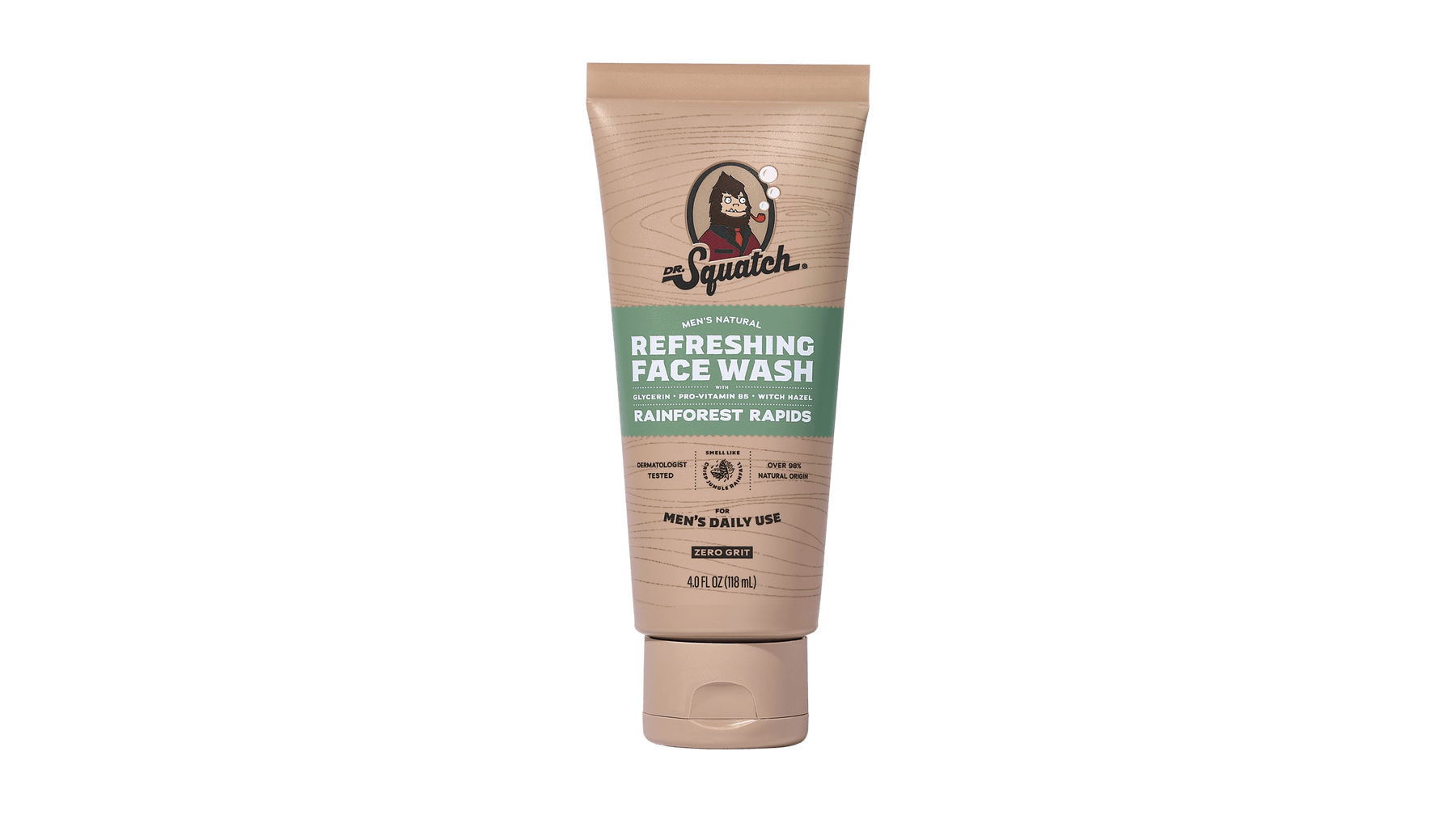 Rainforest Rapids Refreshing Face Wash E12
