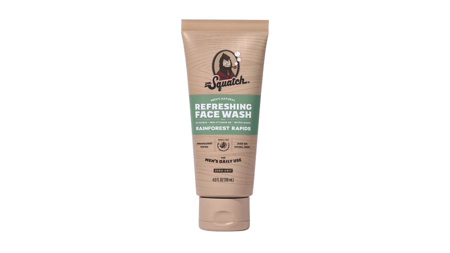 Rainforest Rapids Refreshing Face Wash E12