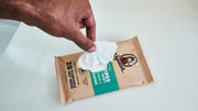 FREE Rainforest Rapids Wipes O4