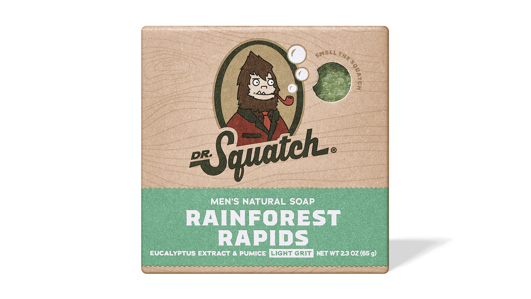 Rainforest Rapids Mini D2