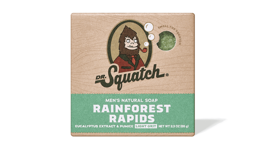 Rainforest Rapids Mini D2