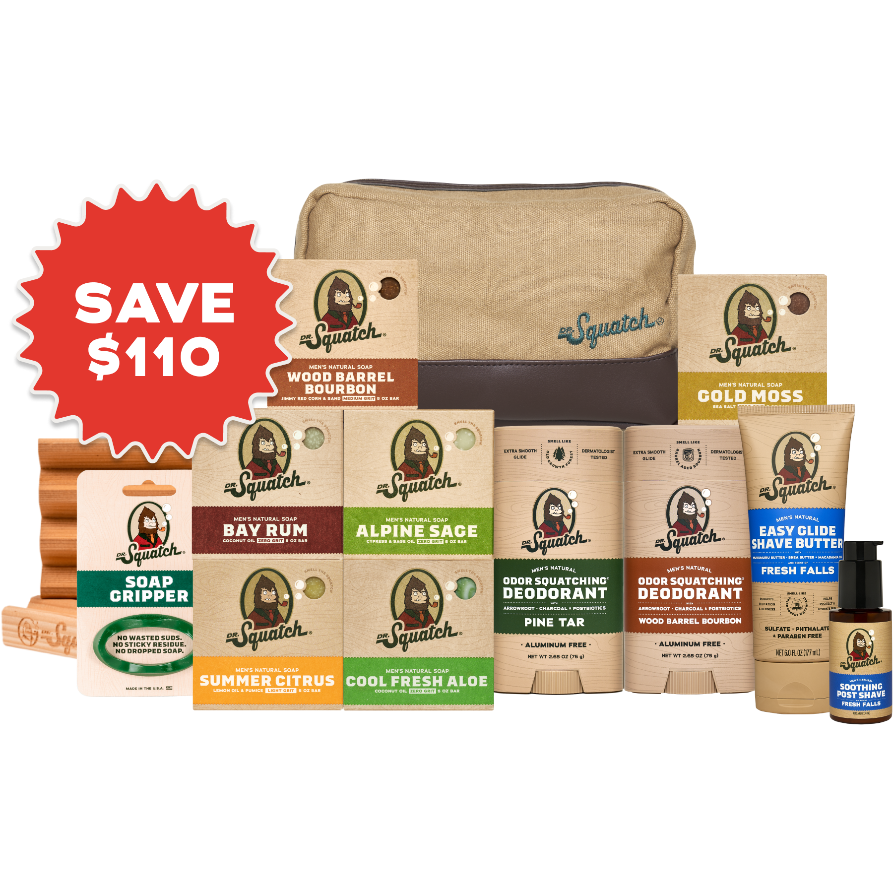The Ultimate Routine Bundle J11