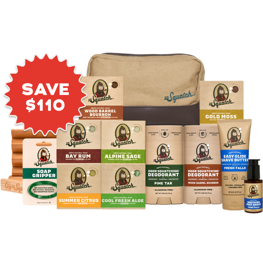 The Ultimate Routine Bundle J11